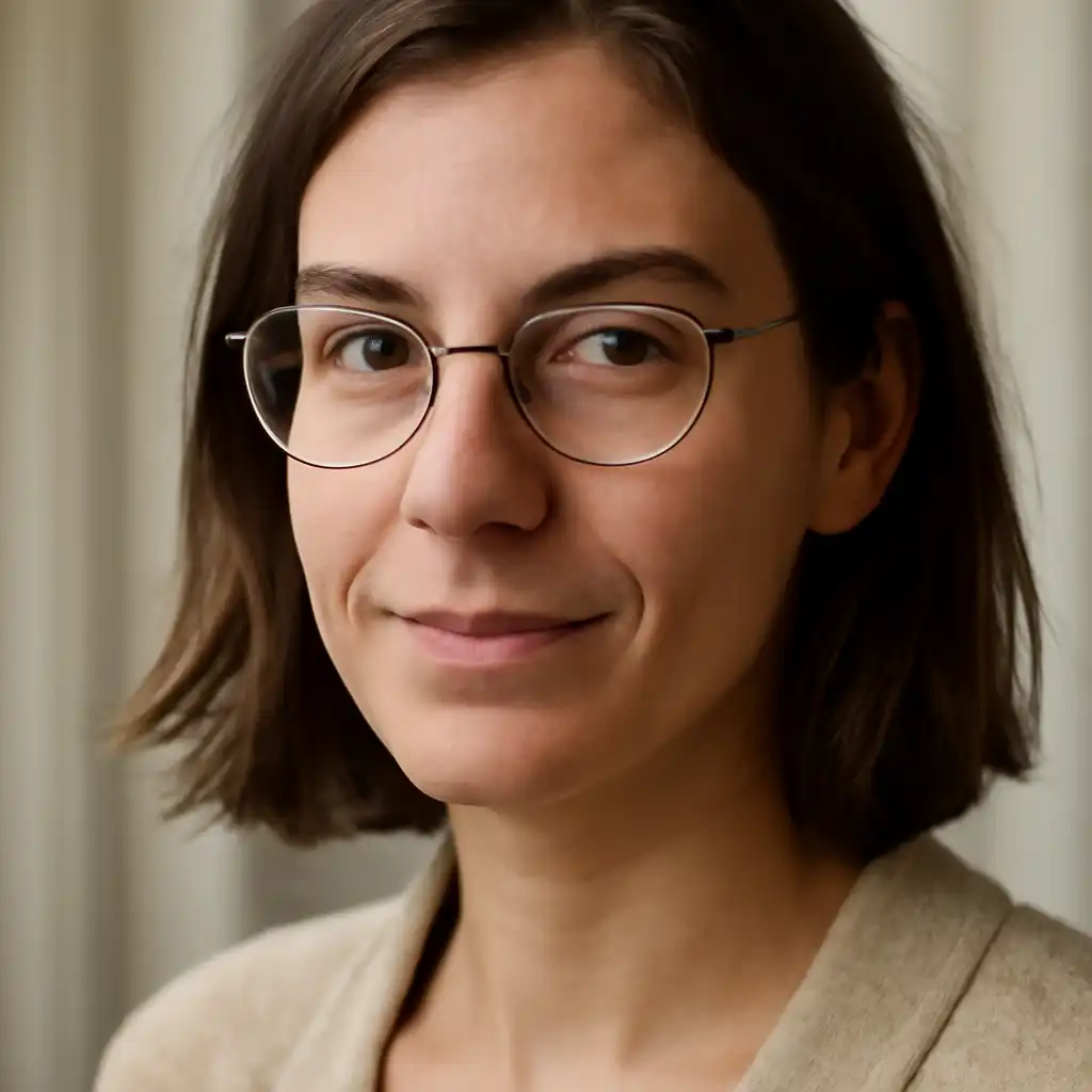 Federica Russo